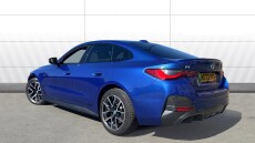 BMW i4 250kW eDrive40 M Sport 83.9kWh 5dr Auto Electric Hatchback